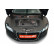Juego de bolsas de viaje Audi R8 Spyder (42) 2009-2015, Miniatura 3