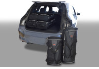 Juego de bolsas de viaje BMW iX (I20) 2021-actualidad