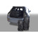 Juego de bolsas de viaje BMW iX (I20) 2021-actualidad