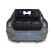 Juego de bolsas de viaje BMW iX (I20) 2021-actualidad, Miniatura 2