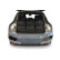 Juego de bolsas de viaje BMW iX (I20) 2021-presente Pro.Line, Miniatura 4