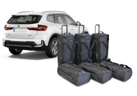 Juego de bolsas de viaje BMW iX1 (U11) 2022-actualidad Pro.Line