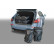 Juego de bolsas de viaje BMW Serie 1 (F40) 2024-presente hatchback de 5 puertas