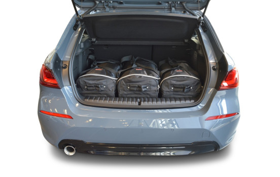 Juego de bolsas de viaje BMW Serie 1 (F40) 2024-presente hatchback de 5 puertas, Imagen 2