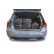 Juego de bolsas de viaje BMW Serie 1 (F40) 2024-presente hatchback de 5 puertas, Miniatura 3