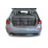 Juego de bolsas de viaje BMW Serie 1 (F40) 2024-presente hatchback de 5 puertas, Miniatura 4