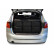 Juego de bolsas de viaje BMW Serie 2 Active Tourer (F45) 2014- monovolumen, Miniatura 3