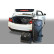 Juego de bolsas de viaje BMW Serie 2 Cabrio (F23) 2014-actualidad