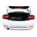 Juego de bolsas de viaje BMW Serie 2 Coupé (F22) 2014- coupé