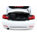 Juego de bolsas de viaje BMW Serie 2 Coupé (F22) 2014- coupé, Miniatura 2