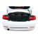 Juego de bolsas de viaje BMW Serie 2 Coupé (F22) 2014- coupé, Miniatura 3