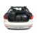 Juego de bolsas de viaje BMW Serie 3 GT (F34) 2013- 5d, Miniatura 2