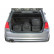 Juego de bolsas de viaje BMW Serie 3 Touring (E91) 2005-2012 familiar, Miniatura 2