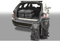 Juego de bolsas de viaje BMW Serie 3 Touring (G21) familiar 2019-actualidad
