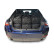 Juego de bolsas de viaje BMW Serie 4 Gran Coupé (G26) 2020-actualidad hatchback de 5 puertas Pro.Line, Miniatura 2