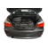 Juego de bolsas de viaje BMW Serie 5 (E60) 2004-2010 4d, Miniatura 2