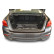 Juego de bolsas de viaje BMW Serie 5 (G30) 2018-presente sedán de 4 puertas, Miniatura 2