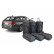 Juego de bolsas de viaje BMW Serie 5 Touring (F11) 2010-2017 familiar Pro.Line