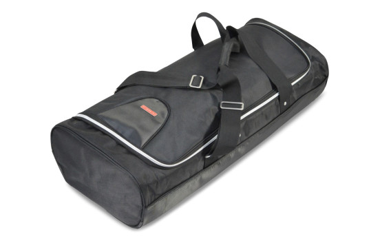 Juego de bolsas de viaje BMW Serie 8 Gran Coupé (G16) 2019-presente sedán de 4 puertas, Imagen 6