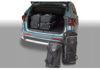 Juego de bolsas de viaje BMW X1 (U11) 2022-actualidad