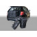 Juego de bolsas de viaje BMW X3 (F25) 2010-2017 SUV, Miniatura 5