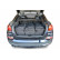 Juego de bolsas de viaje BMW X4 (F26) 2014- SUV