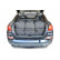 Juego de bolsas de viaje BMW X4 (F26) 2014- SUV, Miniatura 3
