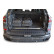 Juego de bolsas de viaje BMW X5 (G05) 2018-actualidad Pro.Line, Miniatura 2