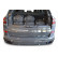 Juego de bolsas de viaje BMW X5 (G05) 2018-actualidad Pro.Line, Miniatura 3