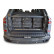 Juego de bolsas de viaje BMW X5 (G05) 2018-actualidad Pro.Line, Miniatura 4