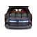 Juego de bolsas de viaje BMW X5 (G05) 2019-actualidad Pro.Line, Miniatura 4