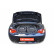 Juego de bolsas de viaje BMW Z4 (E85) 2002-2009 convertible, Miniatura 3