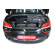 Juego de bolsas de viaje BMW Z4 (E89) 2009- convertible