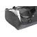Juego de bolsas de viaje Car-Bags adecuado para Audi A5 Avant (FU) 2024-actualidad familiar Original, Miniatura 8