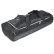 Juego de bolsas de viaje Car-Bags adecuado para Audi A6 Sportback e-tron (GH) 2024-actualidad hatchback de 5 puertas, Miniatura 7