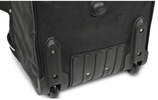 Juego de bolsas de viaje Car-Bags adecuado para Audi A6 Sportback e-tron (GH) 2024-actualidad hatchback de 5 puertas, Imagen 9