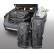 Juego de bolsas de viaje Car-Bags adecuado para Audi A6 Sportback e-tron (GH) 2024-actualidad hatchback de 5 puertas