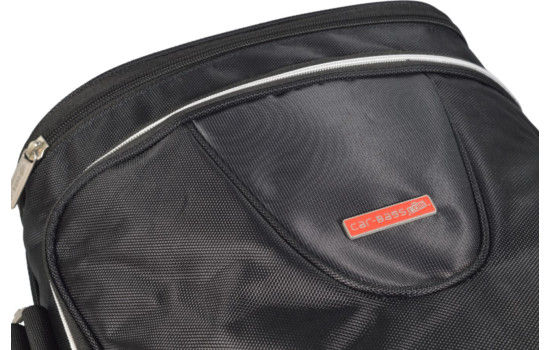 Juego de bolsas de viaje Car-Bags adecuado para Audi A6 Sportback e-tron (GH) 2024-actualidad hatchback de 5 puertas, Imagen 11