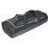 Juego de bolsas de viaje Car-Bags adecuado para Audi Q5 Sportback (GU) 2024-presente Original, Miniatura 6