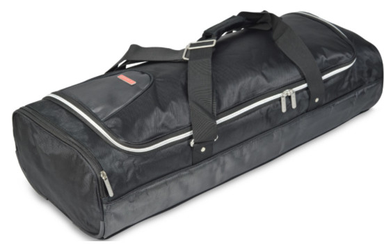 Juego de bolsas de viaje Car-Bags adecuado para Audi Q5 Sportback (GU) 2024-presente Original, Imagen 6