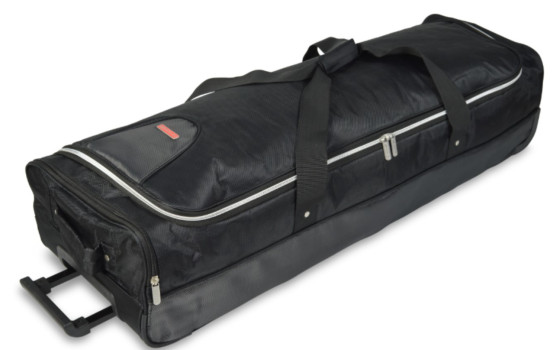 Juego de bolsas de viaje Car-Bags adecuado para Audi Q5 Sportback (GU) 2024-presente Original, Imagen 5