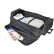 Juego de bolsas de viaje Car-Bags adecuado para Audi Q5 Sportback (GU) 2024-presente Original, Miniatura 7
