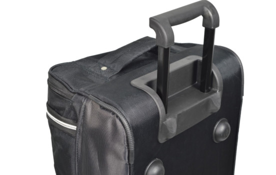 Juego de bolsas de viaje Car-Bags adecuado para Audi Q5 Sportback (GU) 2024-presente Original, Imagen 10