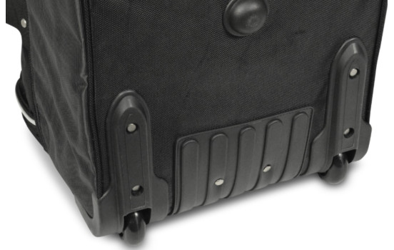Juego de bolsas de viaje Car-Bags adecuado para Audi Q5 Sportback (GU) 2024-presente Original, Imagen 11