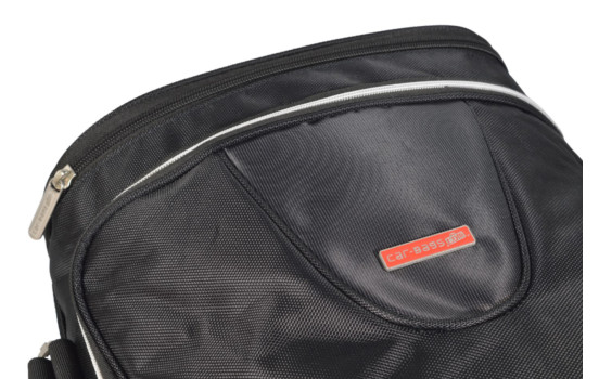 Juego de bolsas de viaje Car-Bags adecuado para Audi Q5 Sportback (GU) 2024-presente Original, Imagen 12