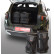 Juego de bolsas de viaje Car-Bags adecuado para Citroën C3 Aircross (CC24) 2024-actualidad Original, Miniatura 2