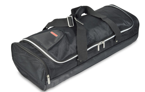 Juego de bolsas de viaje Car-Bags adecuado para Mazda CX-80 2024-presente Original, Imagen 5