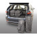 Juego de bolsas de viaje Car-Bags adecuado para Mazda CX-80 2024-presente Original