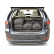 Juego de bolsas de viaje Car-Bags adecuado para Mazda CX-80 2024-presente Original, Miniatura 3