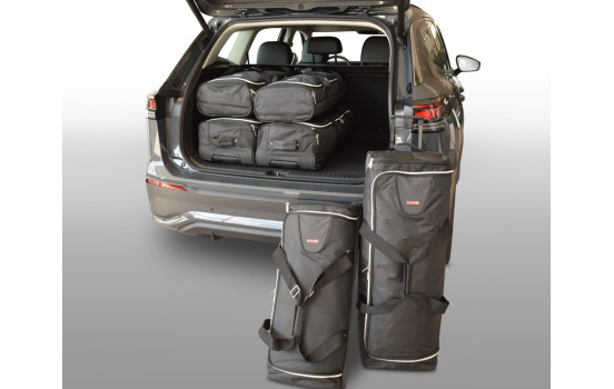 Juego de bolsas de viaje Car-Bags apto para Volkswagen Tayron 2024-actualidad Original